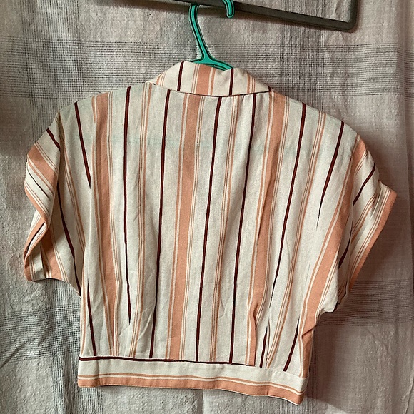 Timing blazer top - Picture 3 of 3